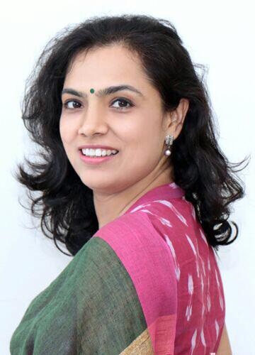 Dr. Parul Sony (FRCS - General Surgery, MBBS, MD - Ophthalmology)