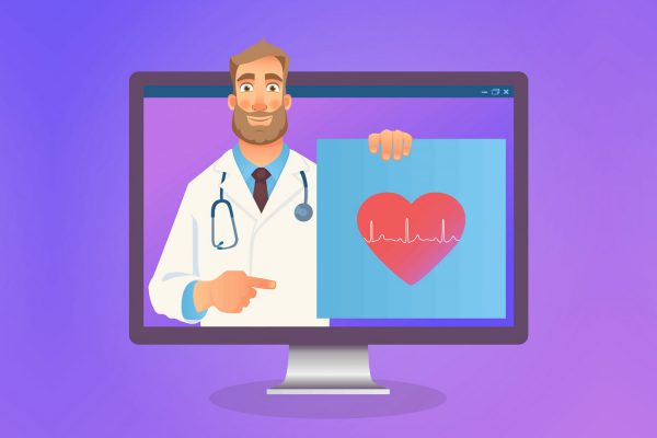 Animation Video Production For Health