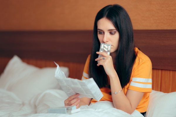 Why Are Patient Leaflets Important
