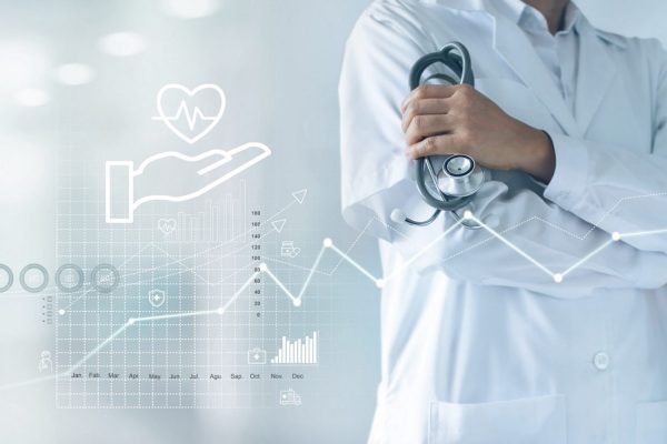 Healthcare Marketing Agency