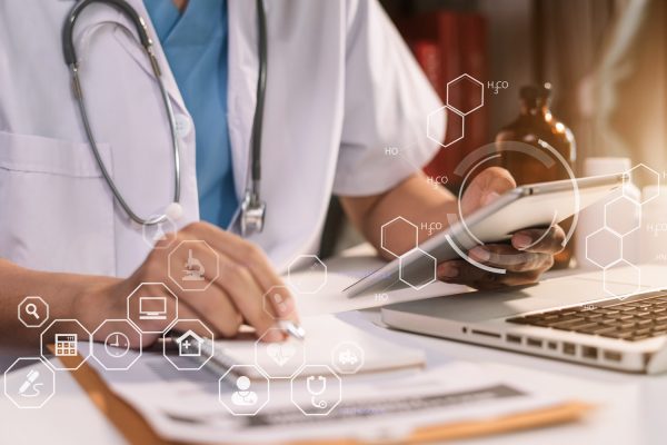 Importance Of Healthcare Digital Marketing