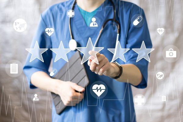Medical Marketing Agency