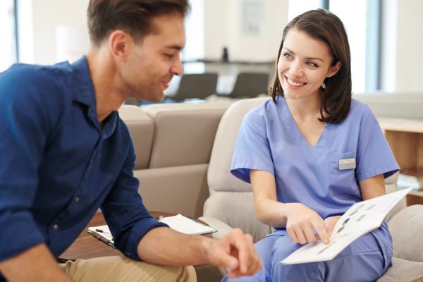 Patient Education Brochures Production