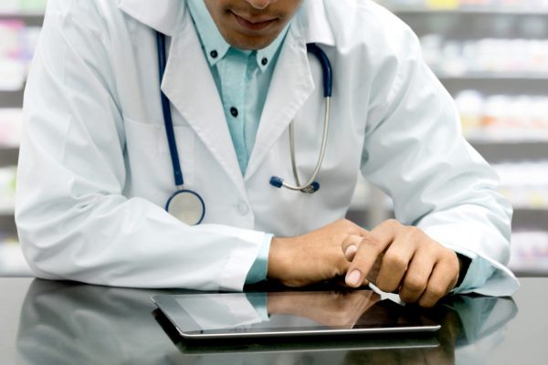 Pharmaceutical Advertising