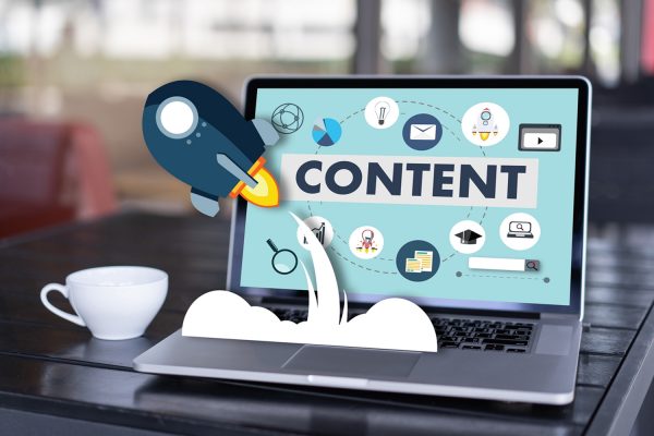 Healthcare Content Marketing