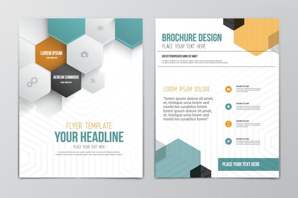 Healthcare Medical Flyer Designing Services In India