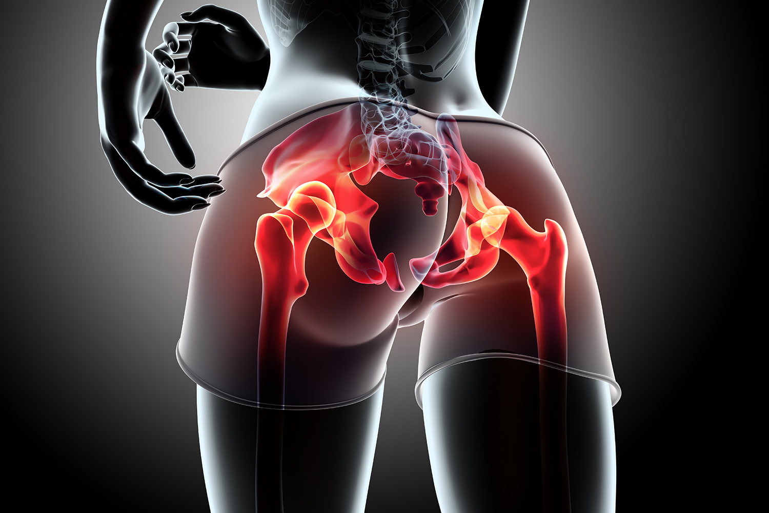 Hip Replacement Surgery Videos