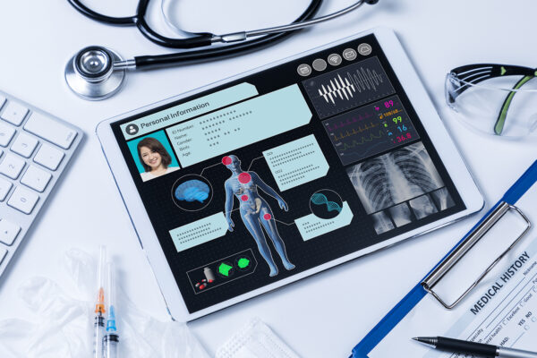 Importance Of Health Information For Patients