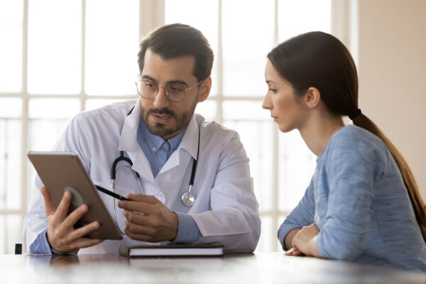 Importance Of Educating Patients Via Videos