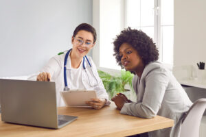 Effective Patient Communication Strategies