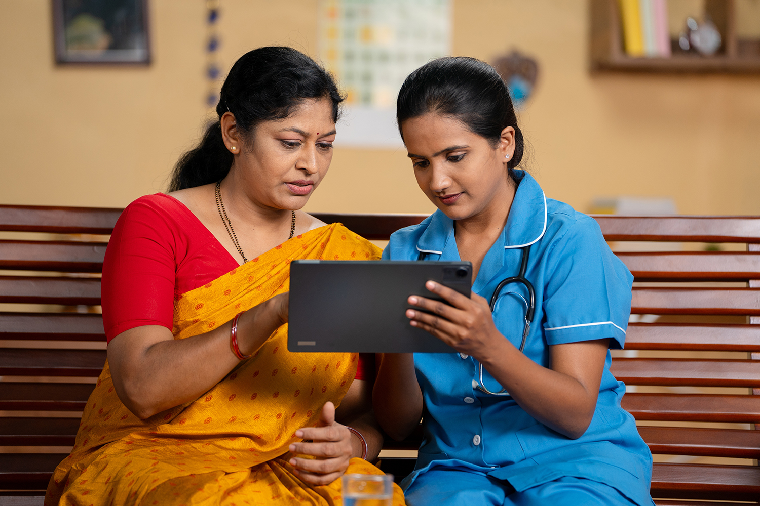 Unleashing the Potential of Patient Education in the Digital Age