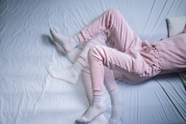 Restless Legs Syndrome Symptoms