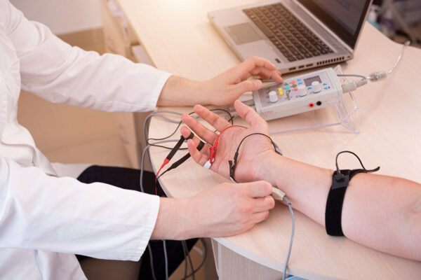 Emg Testing