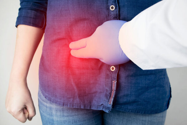 Appendix Symptoms