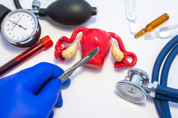 Hysterectomy Surgery