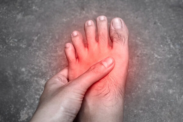 Neuropathic Pain
