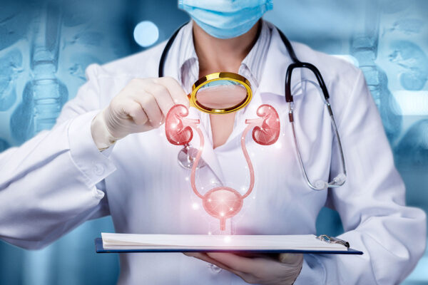 Prostate Exam
