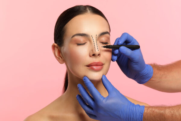 Septoplasty