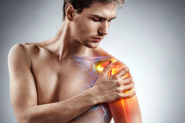 Shoulder Labrum