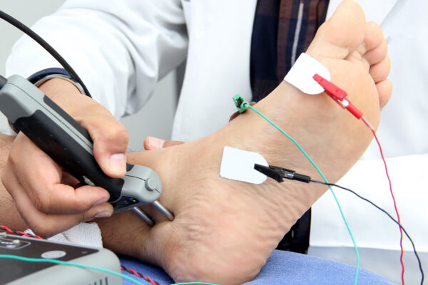 What Is An Emg