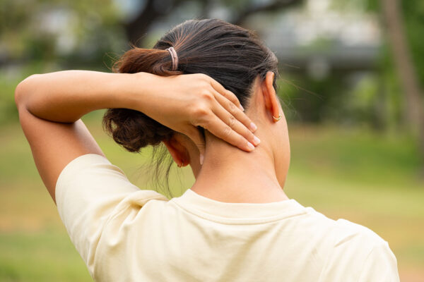 Cervical Exercise