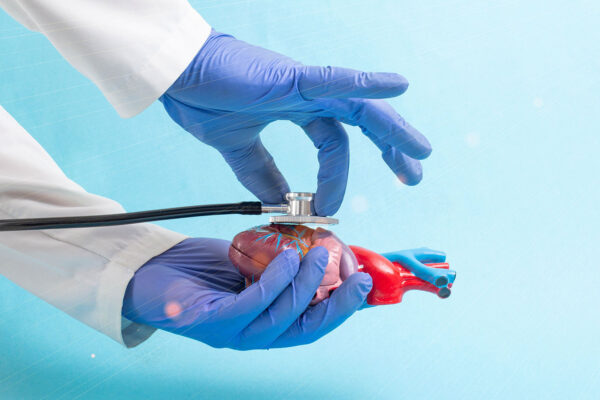 Transmyocardial Revascularization