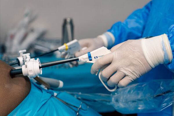 Laparoscopic Hernia Surgery