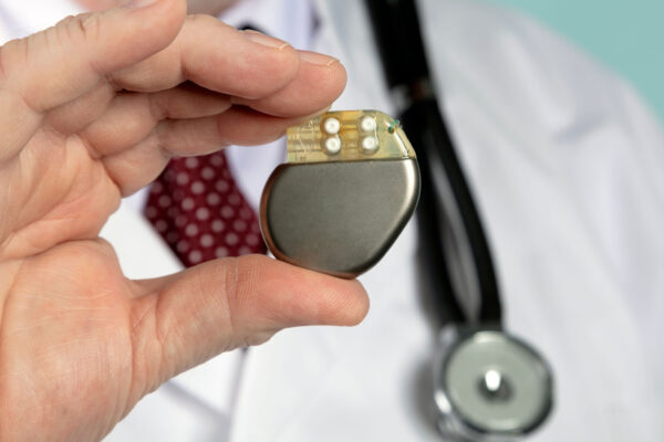 Pacemaker Of Heart Price