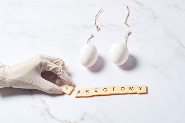 Vasectomy Meaning In Hindi